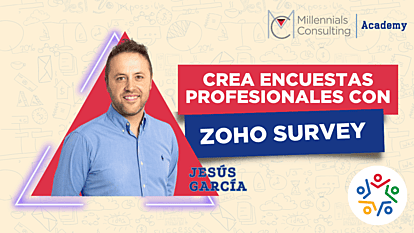 consultor zoho jesus garcia